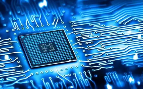 避免受制于人 中國芯片產(chǎn)業(yè)現(xiàn)狀、挑戰(zhàn)與網(wǎng)絡(luò)技術(shù)研發(fā)的未來路徑