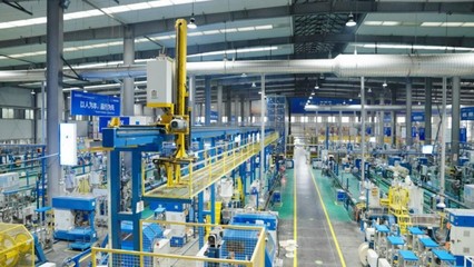 秉承綠色發(fā)展理念，亨通集團以網(wǎng)絡(luò)技術(shù)研發(fā)探索發(fā)展新機遇