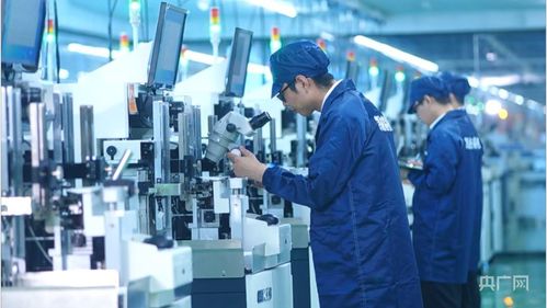 科技賦能重塑東莞 從世界工廠到雙萬(wàn)之城，網(wǎng)絡(luò)技術(shù)研發(fā)助力灣區(qū)崛起