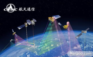 航天通信品牌簡(jiǎn)介 以網(wǎng)絡(luò)技術(shù)研發(fā)鑄就卓越，躋身行業(yè)領(lǐng)先品牌