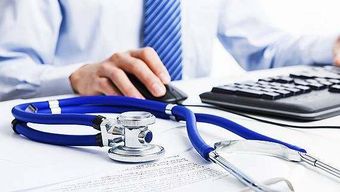 國產網絡技術研發 撬動八千億醫療市場的關鍵鑰匙